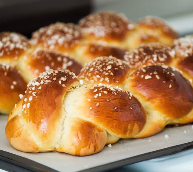 Comprar roscas en Ourense