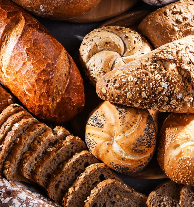 Contacta con Panadería Caramés en Ourense