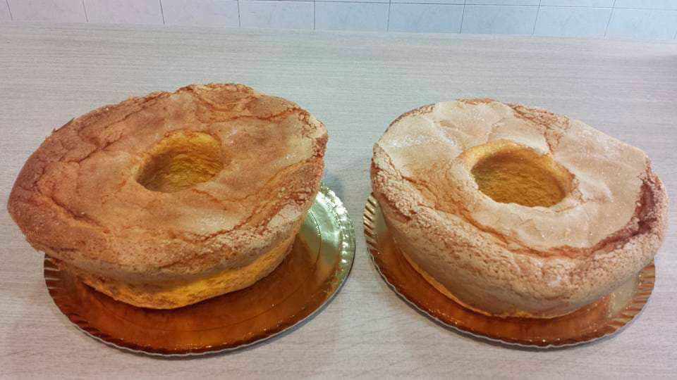 Productos de panadería tradicional en Ourense